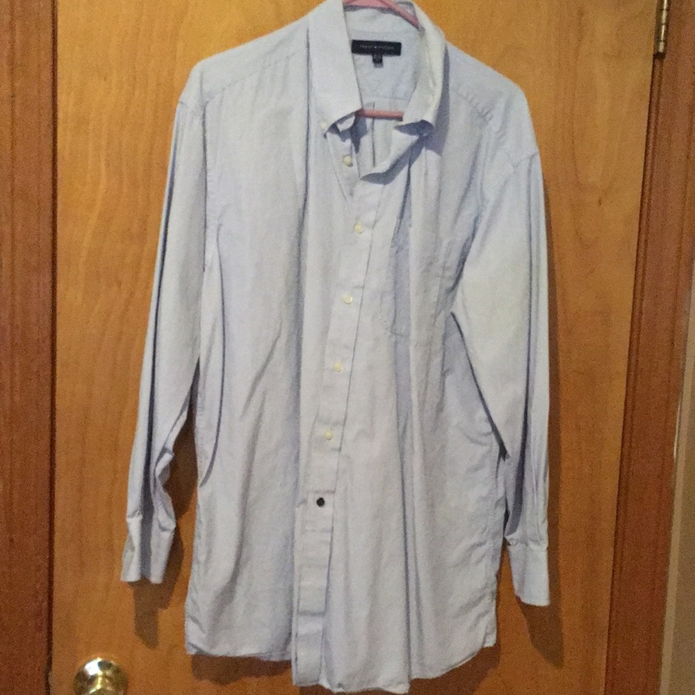 Men’s Tommy Hilfiger button down